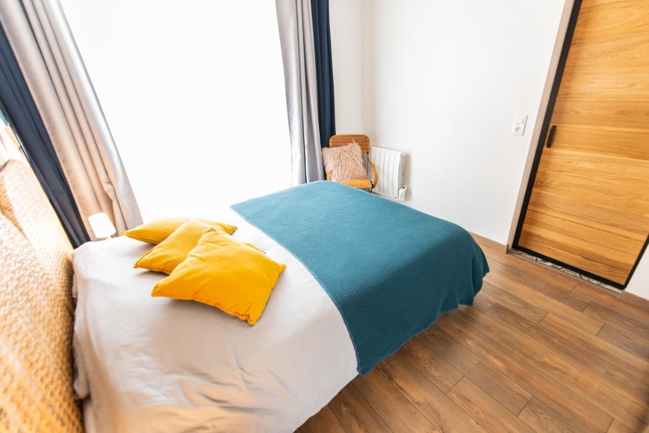 Chez Twiggy - Guesthouse Vintage A Prenois מראה חיצוני תמונה