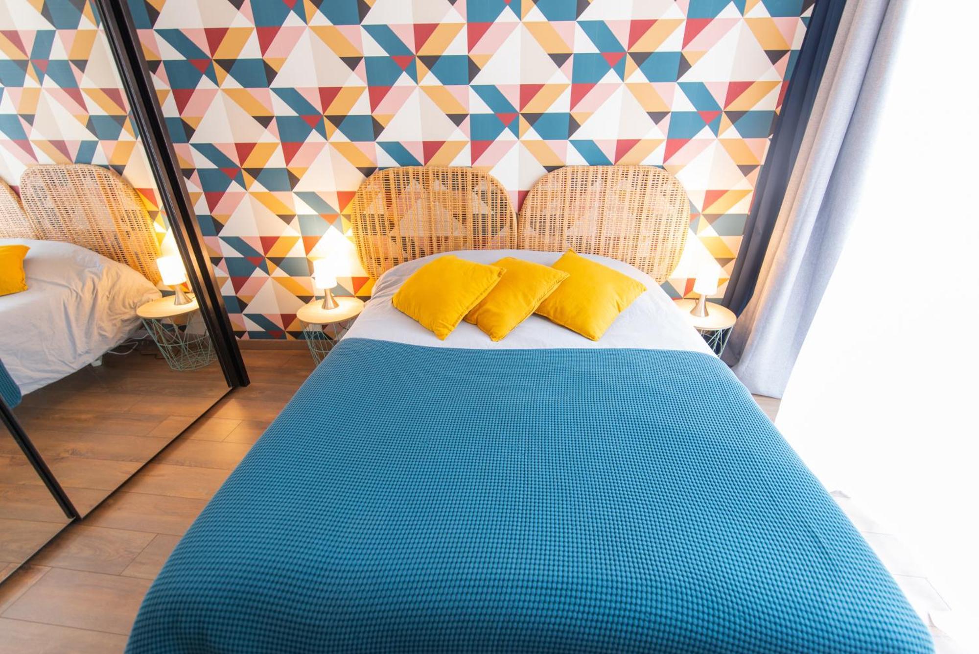 Chez Twiggy - Guesthouse Vintage A Prenois חדר תמונה